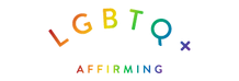 LGBTQ+ Affirming